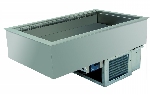 Nordcap Einbau-K�hlwanne BAKERY deep 1-Z